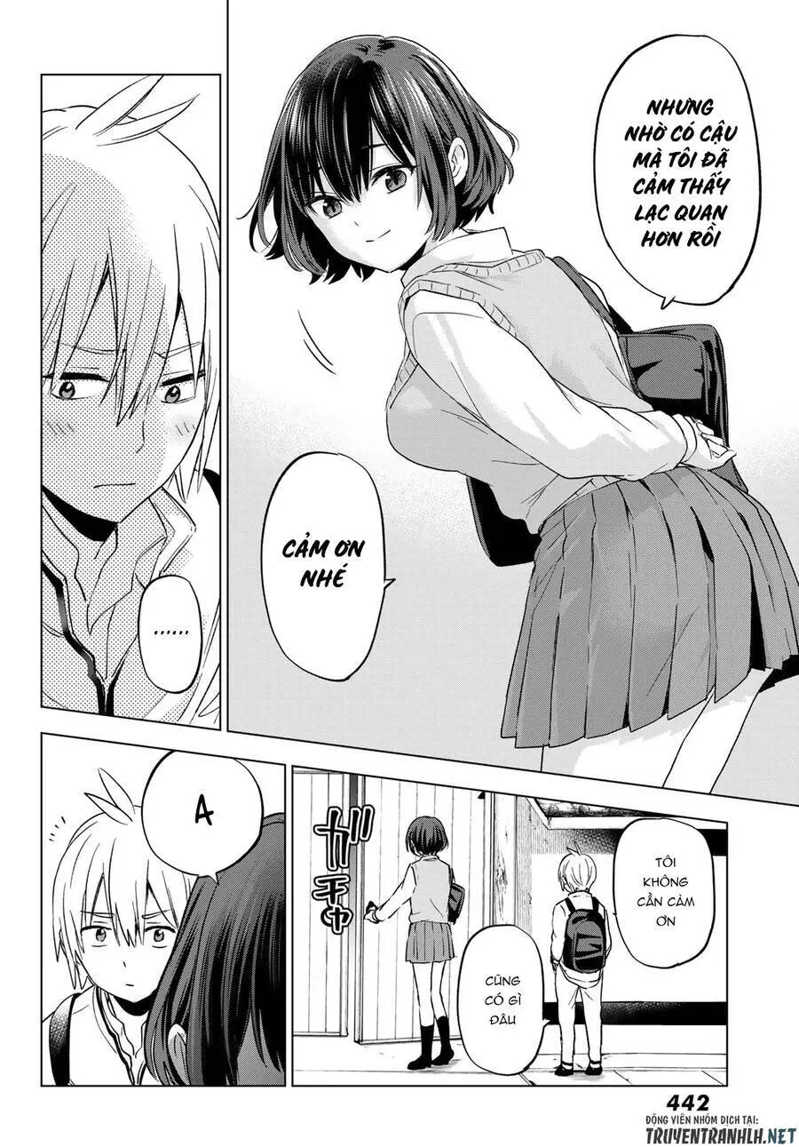 Every Day In A Vampire Family Nettruyen ZZZ Chương 12 Page 14