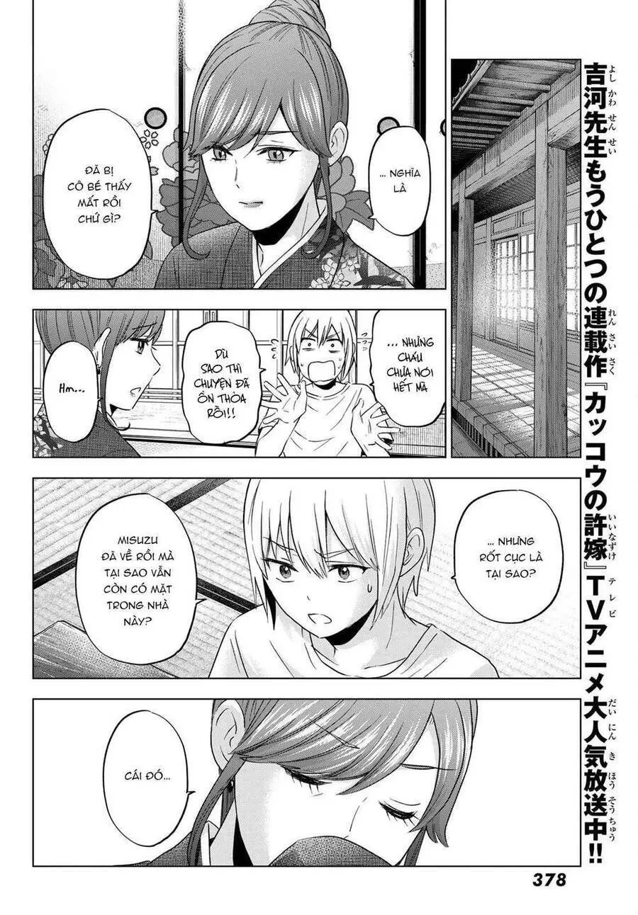 Every Day In A Vampire Family Nettruyen ZZZ Chương 7 Page 8