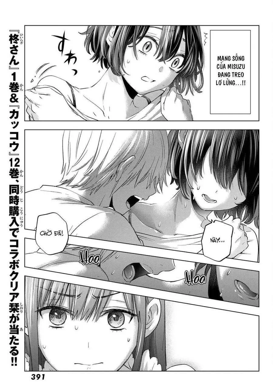 Every Day In A Vampire Family Nettruyen ZZZ Chương 7 Page 21