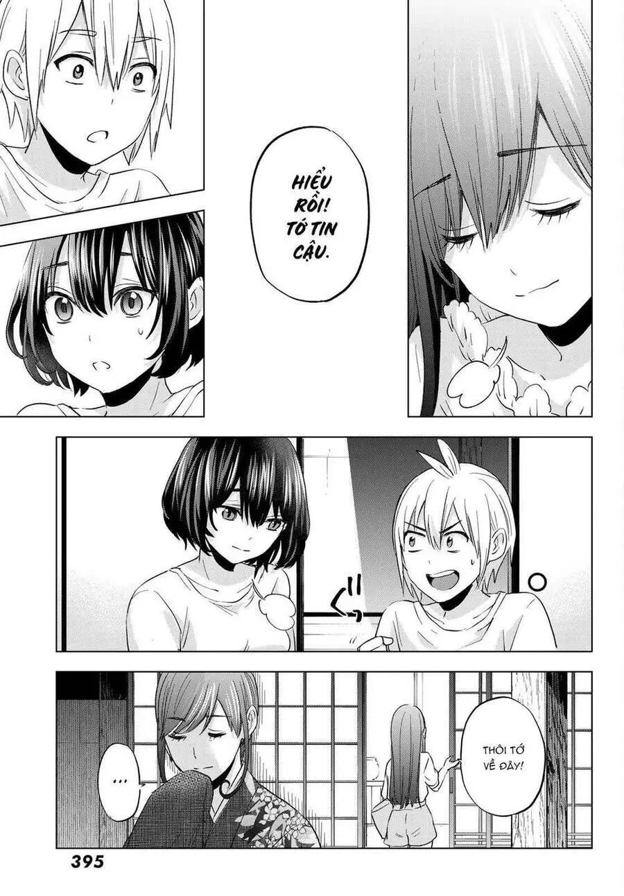 Every Day In A Vampire Family Nettruyen ZZZ Chương 7 Page 25