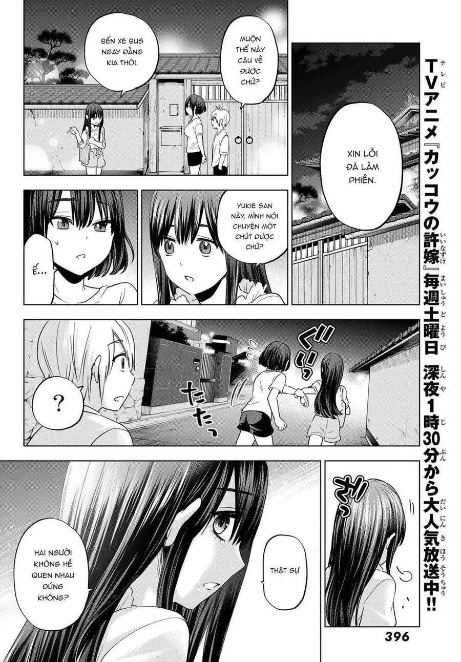 Every Day In A Vampire Family Nettruyen ZZZ Chương 7 Page 26