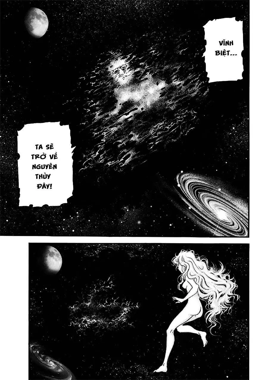 Ryuuroden - Chú Bé Rồng Nettruyen ZZZ Chương 288 Page 20