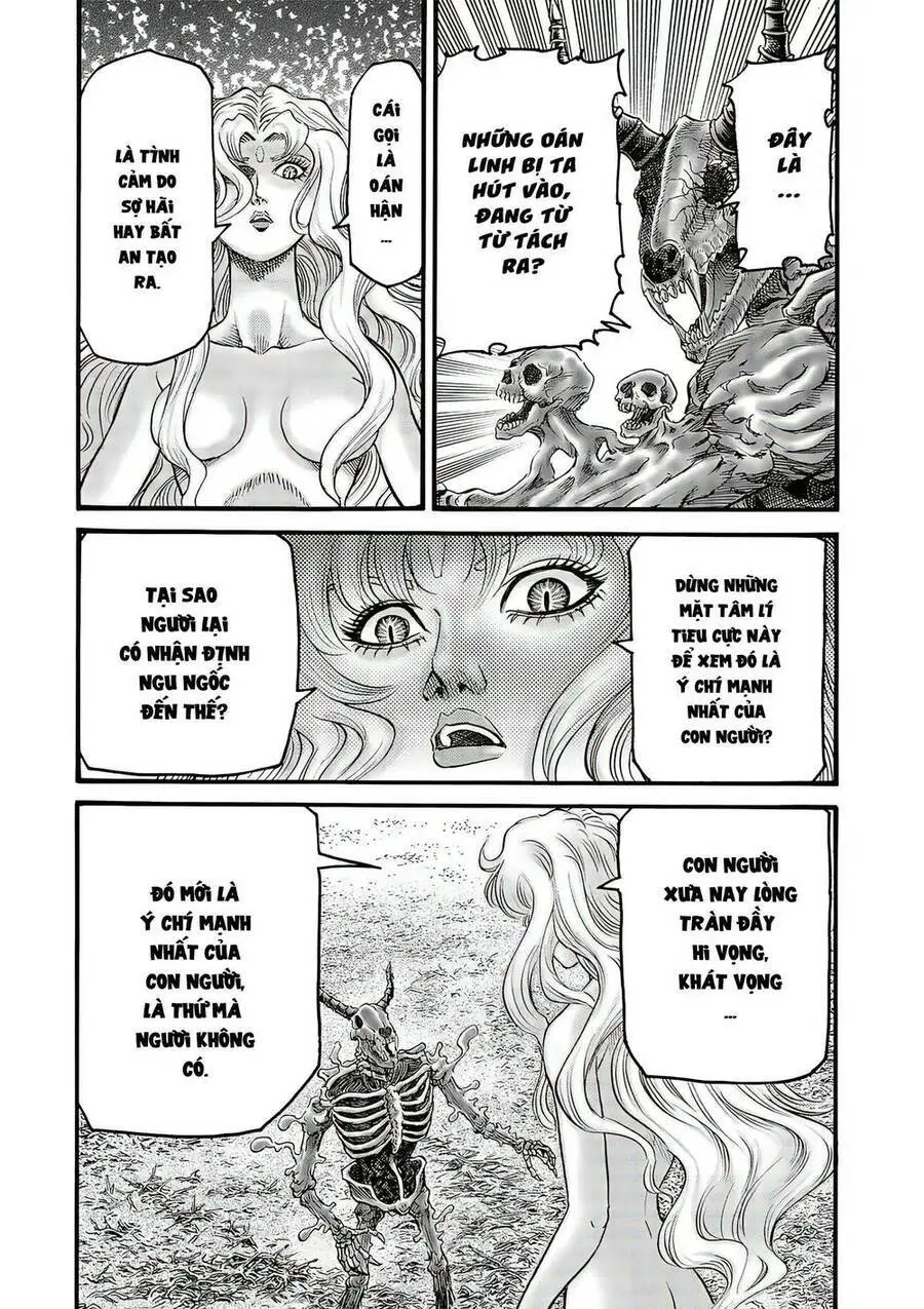 Ryuuroden - Chú Bé Rồng Nettruyen ZZZ Chương 318 Page 15