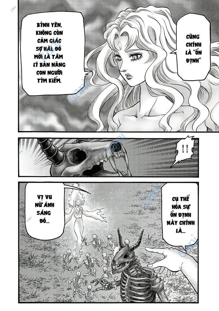 Ryuuroden - Chú Bé Rồng Nettruyen ZZZ Chương 318 Page 16