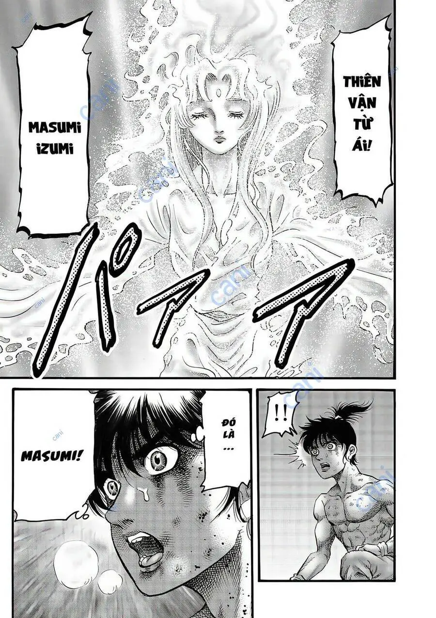 Ryuuroden - Chú Bé Rồng Nettruyen ZZZ Chương 318 Page 17