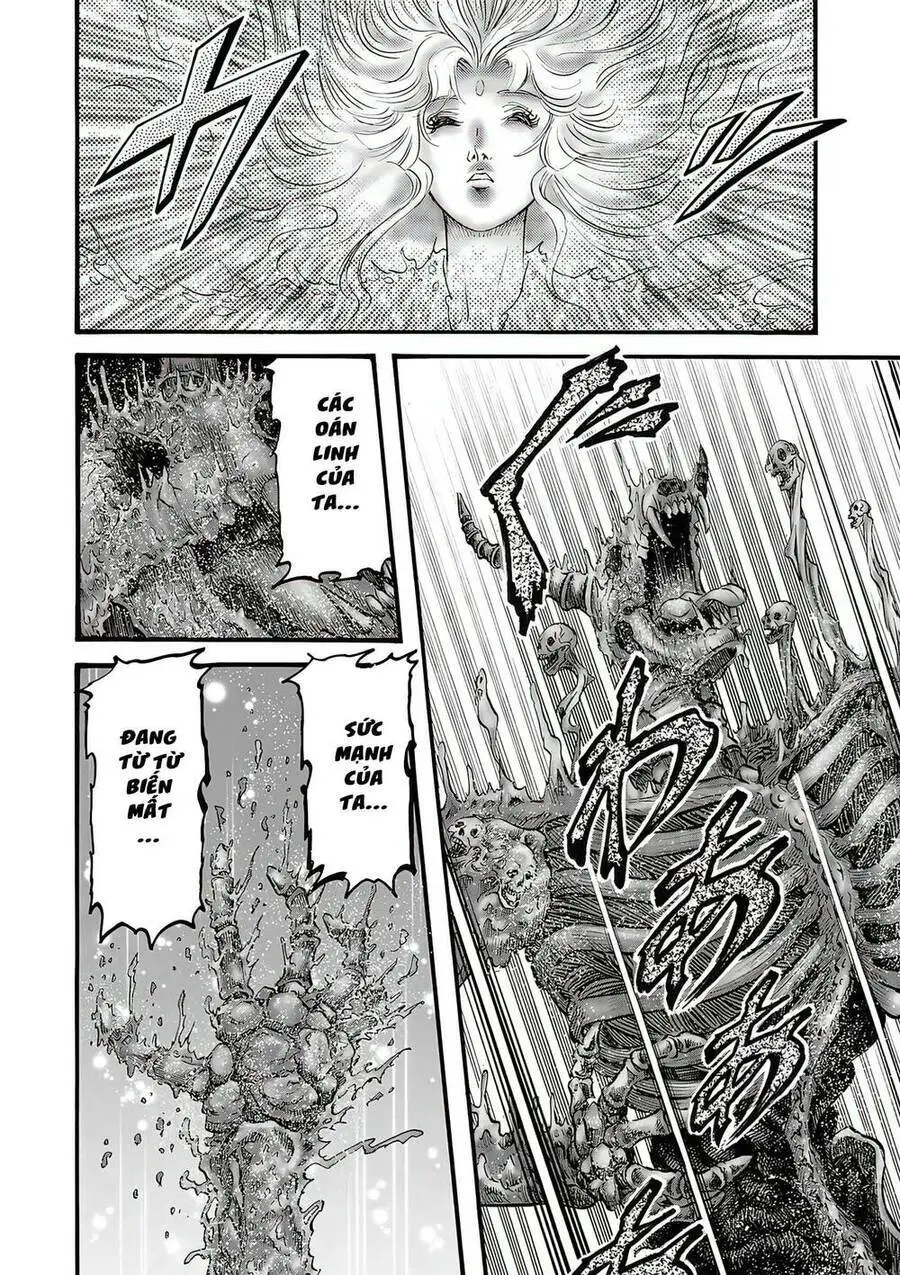 Ryuuroden - Chú Bé Rồng Nettruyen ZZZ Chương 318 Page 18
