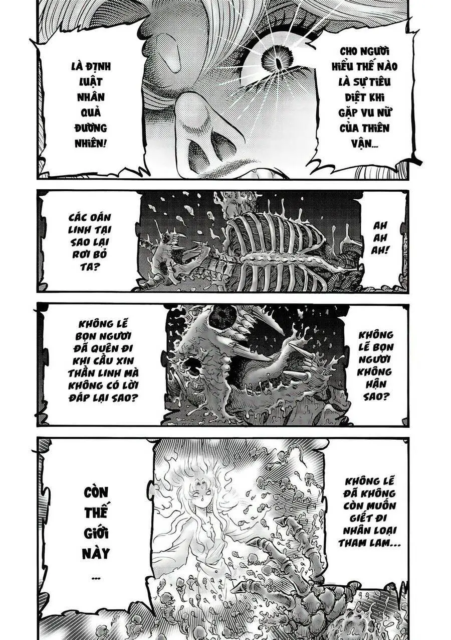 Ryuuroden - Chú Bé Rồng Nettruyen ZZZ Chương 318 Page 20