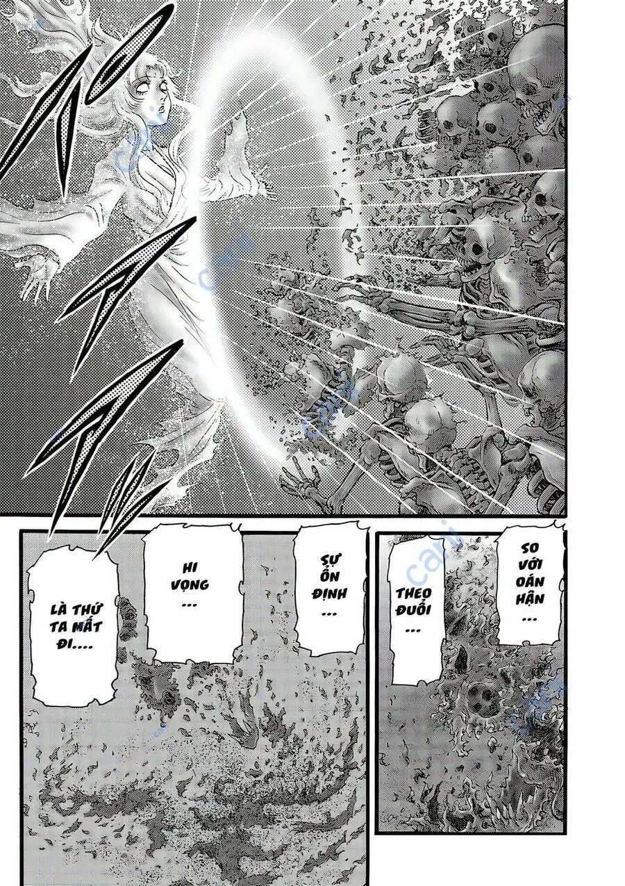 Ryuuroden - Chú Bé Rồng Nettruyen ZZZ Chương 318 Page 23