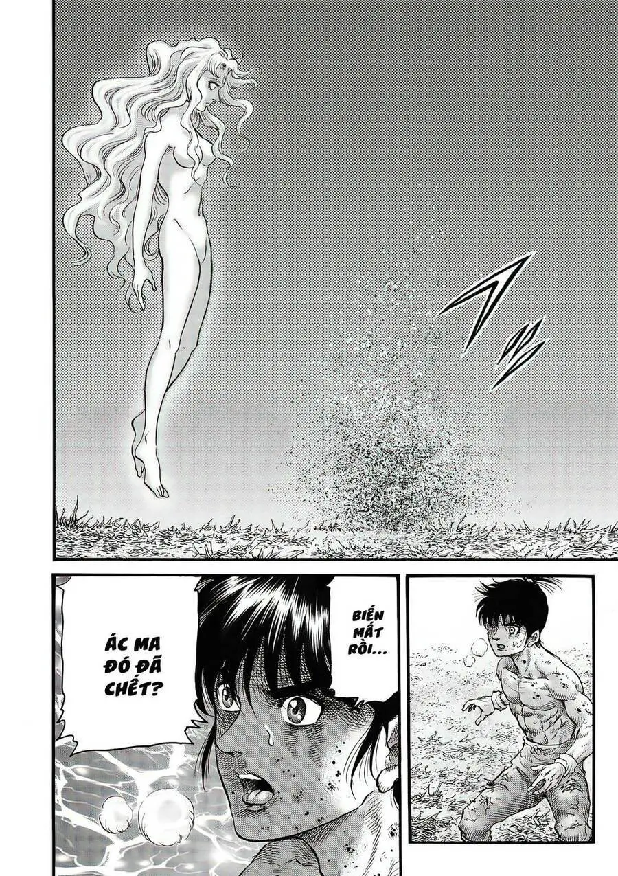 Ryuuroden - Chú Bé Rồng Nettruyen ZZZ Chương 318 Page 24