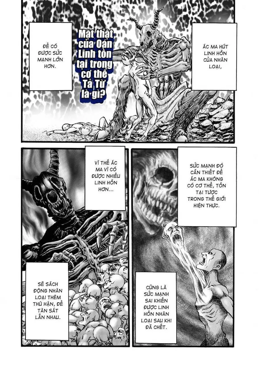 Ryuuroden - Chú Bé Rồng Nettruyen ZZZ Chương 317 Page 3