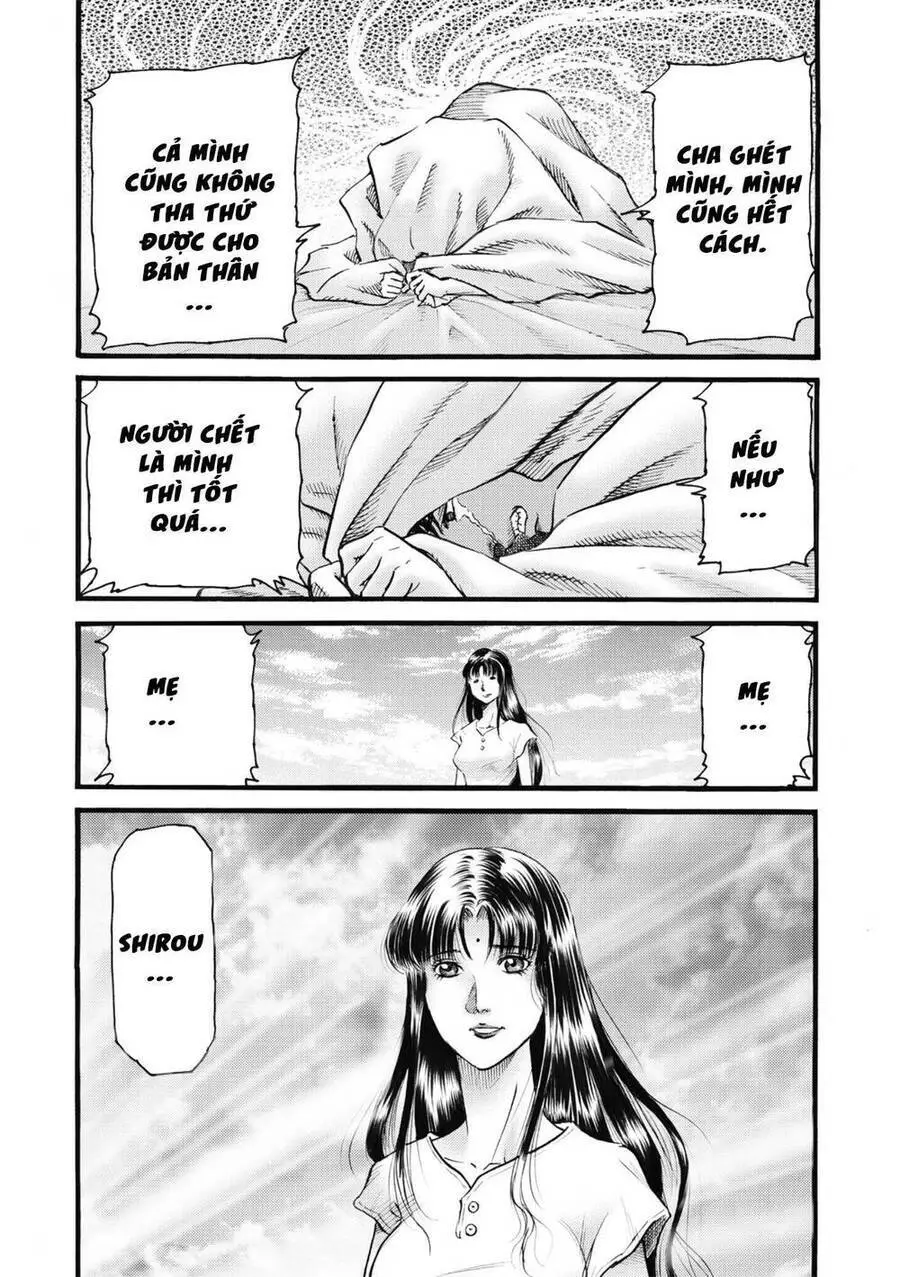 Ryuuroden - Chú Bé Rồng Nettruyen ZZZ Chương 317 Page 13