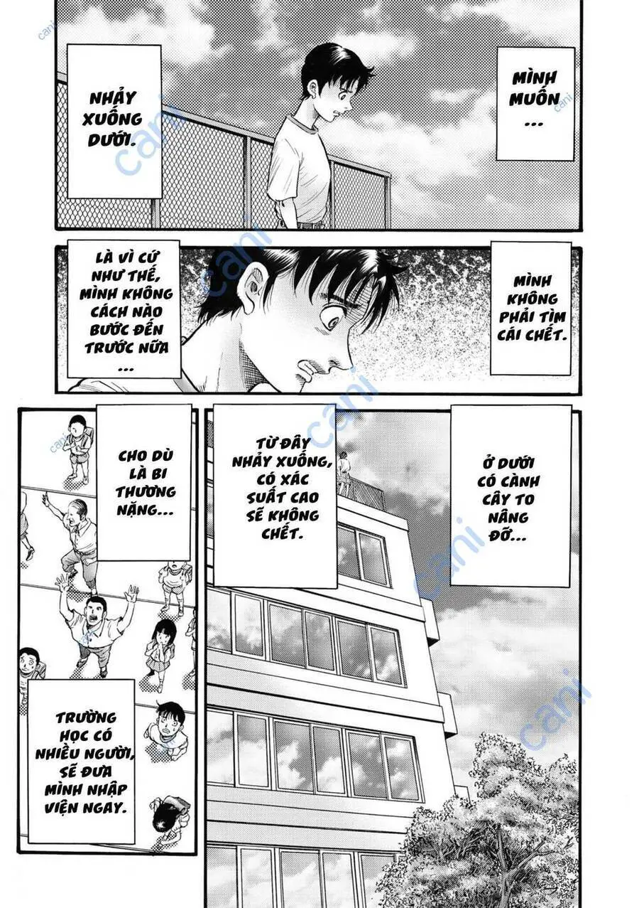 Ryuuroden - Chú Bé Rồng Nettruyen ZZZ Chương 317 Page 16