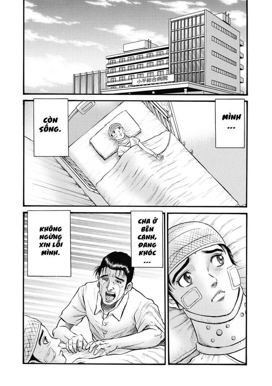 Ryuuroden - Chú Bé Rồng Nettruyen ZZZ Chương 317 Page 19