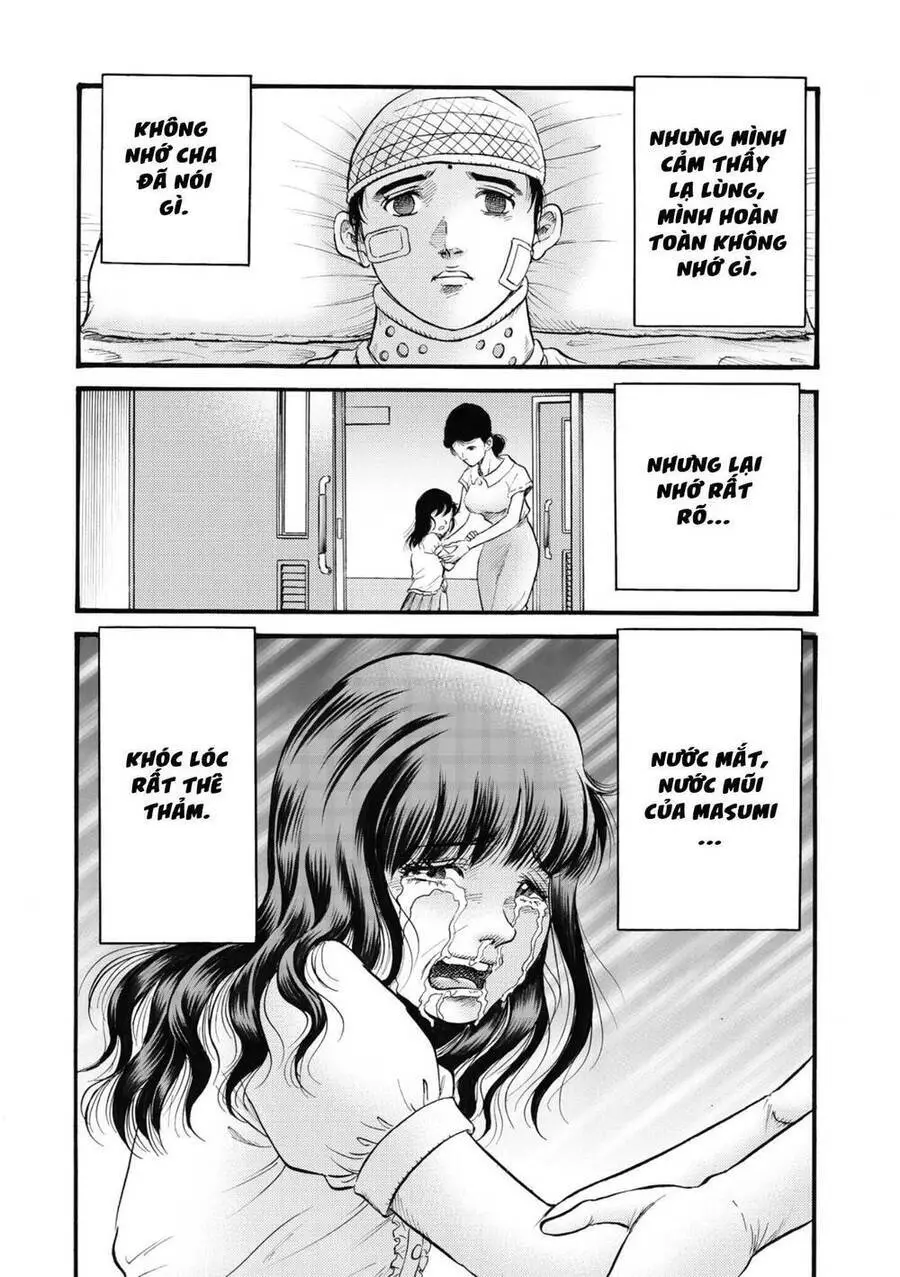 Ryuuroden - Chú Bé Rồng Nettruyen ZZZ Chương 317 Page 20