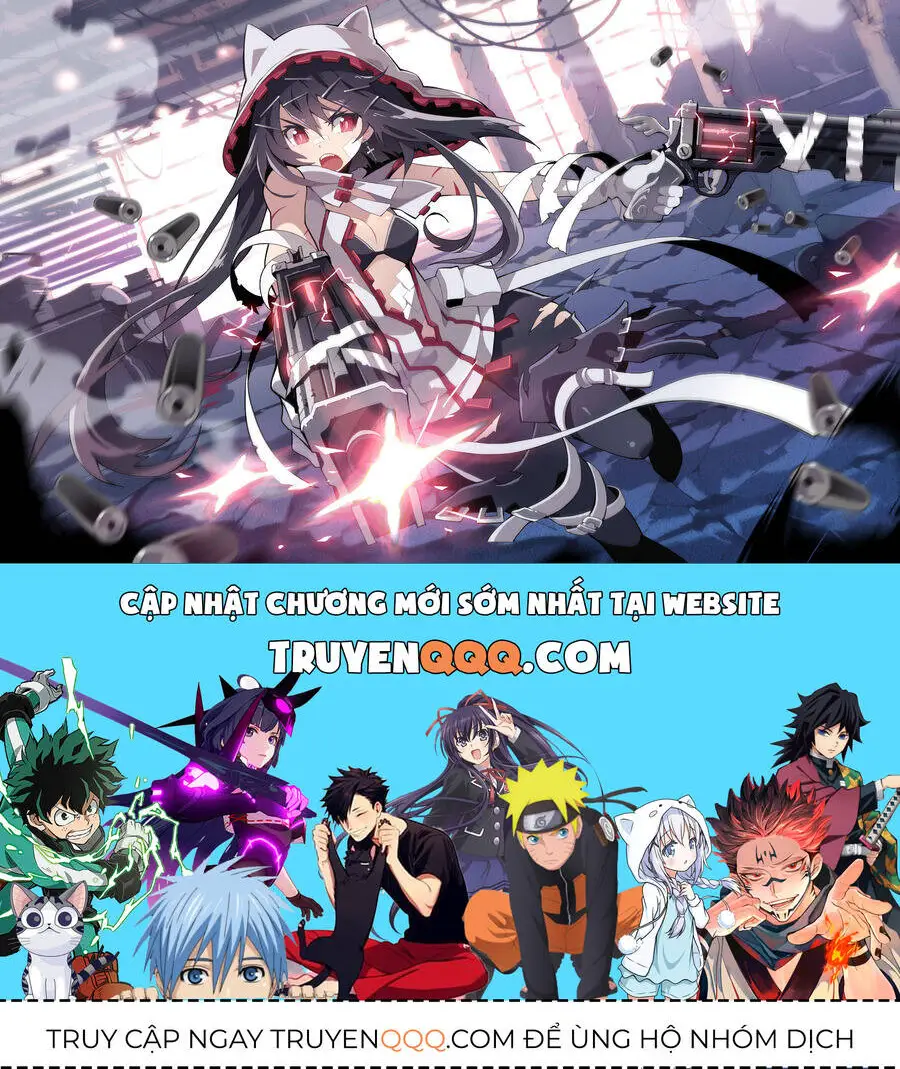 Ryuuroden - Chú Bé Rồng Nettruyen ZZZ Chương 317 Page 29
