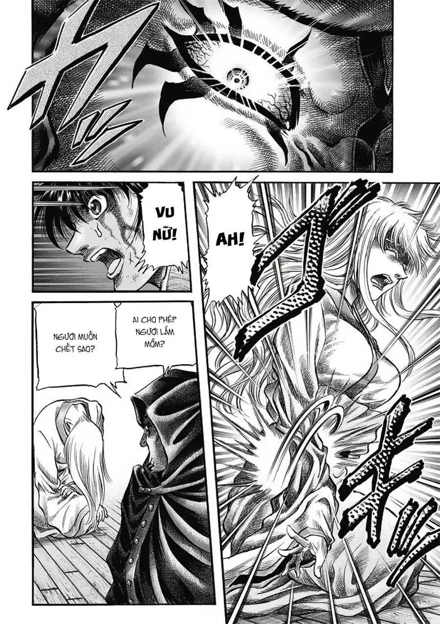Ryuuroden - Chú Bé Rồng Nettruyen ZZZ Chương 283 Page 16