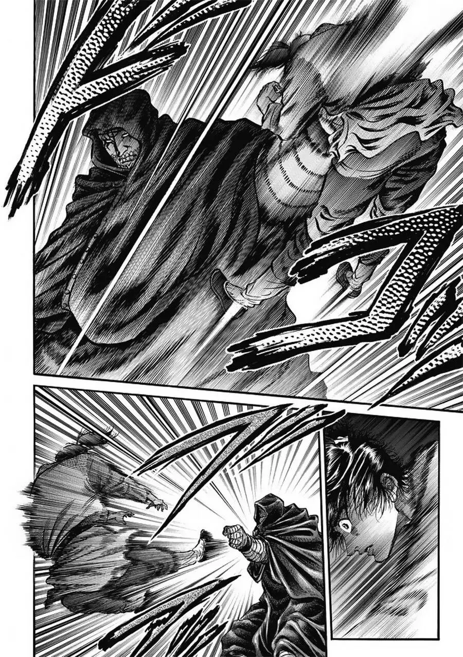 Ryuuroden - Chú Bé Rồng Nettruyen ZZZ Chương 283 Page 20