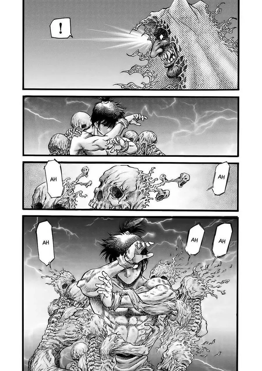 Ryuuroden - Chú Bé Rồng Nettruyen ZZZ Chương 316 Page 12