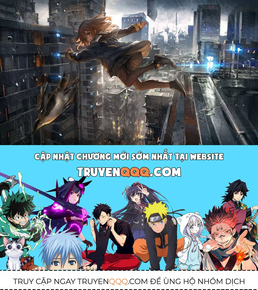 Ryuuroden - Chú Bé Rồng Nettruyen ZZZ Chương 313 Page 19
