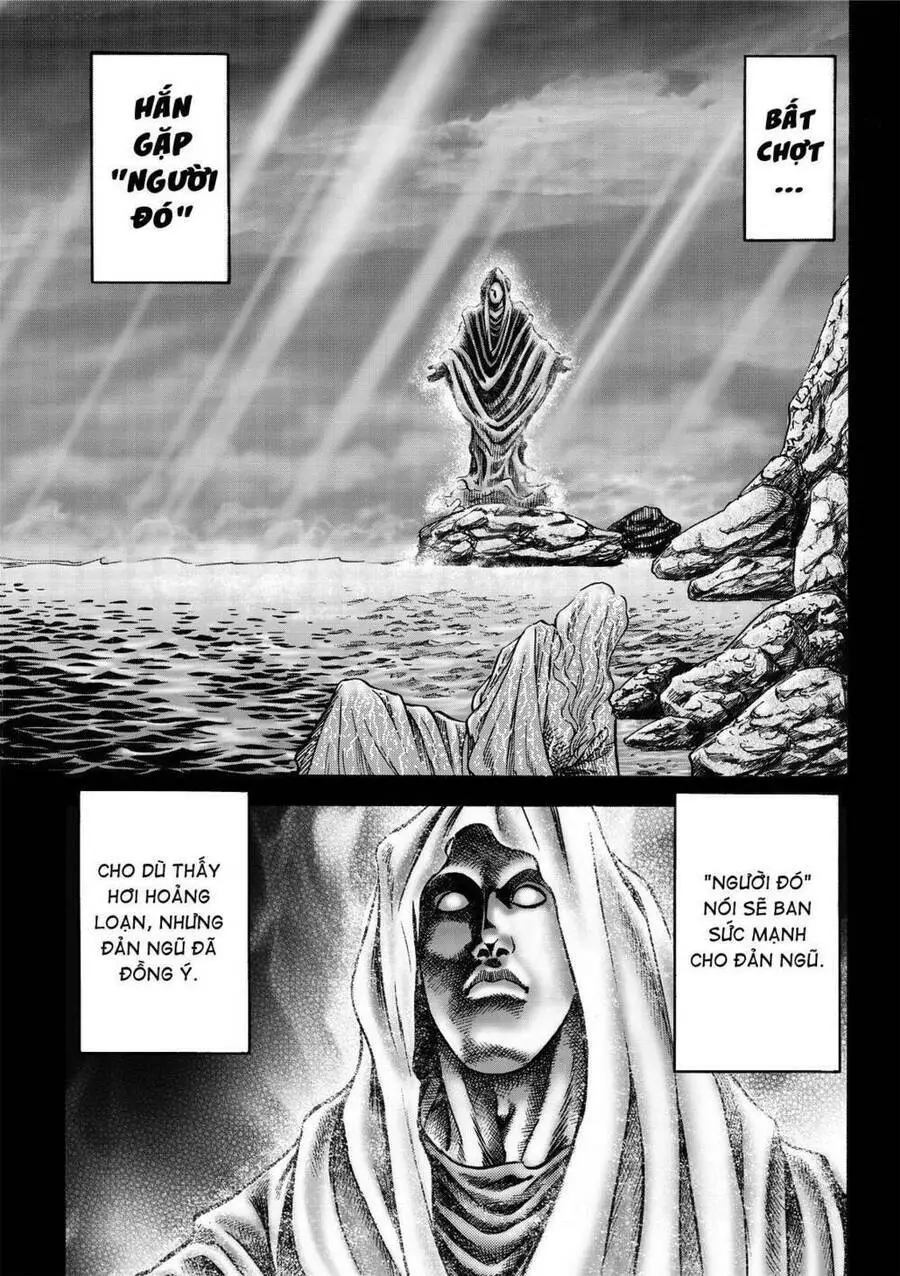 Ryuuroden - Chú Bé Rồng Nettruyen ZZZ Chương 309.2 Page 7