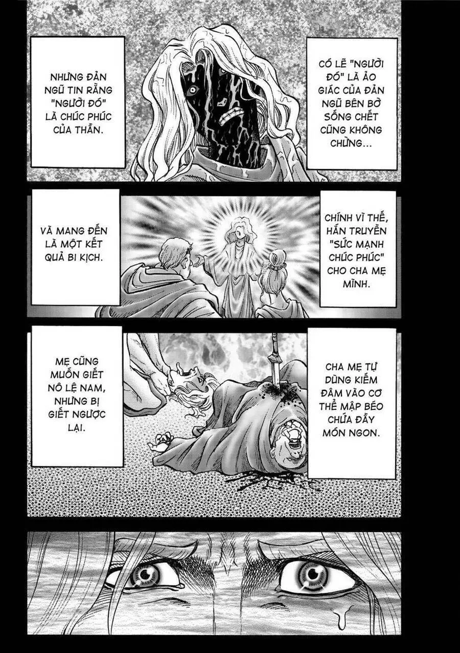 Ryuuroden - Chú Bé Rồng Nettruyen ZZZ Chương 309.2 Page 8