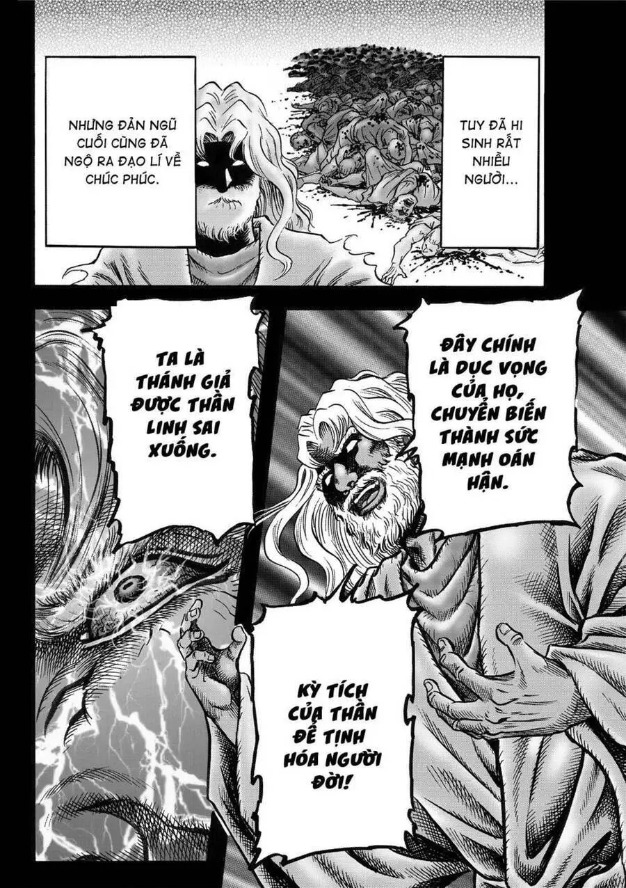 Ryuuroden - Chú Bé Rồng Nettruyen ZZZ Chương 309.2 Page 10