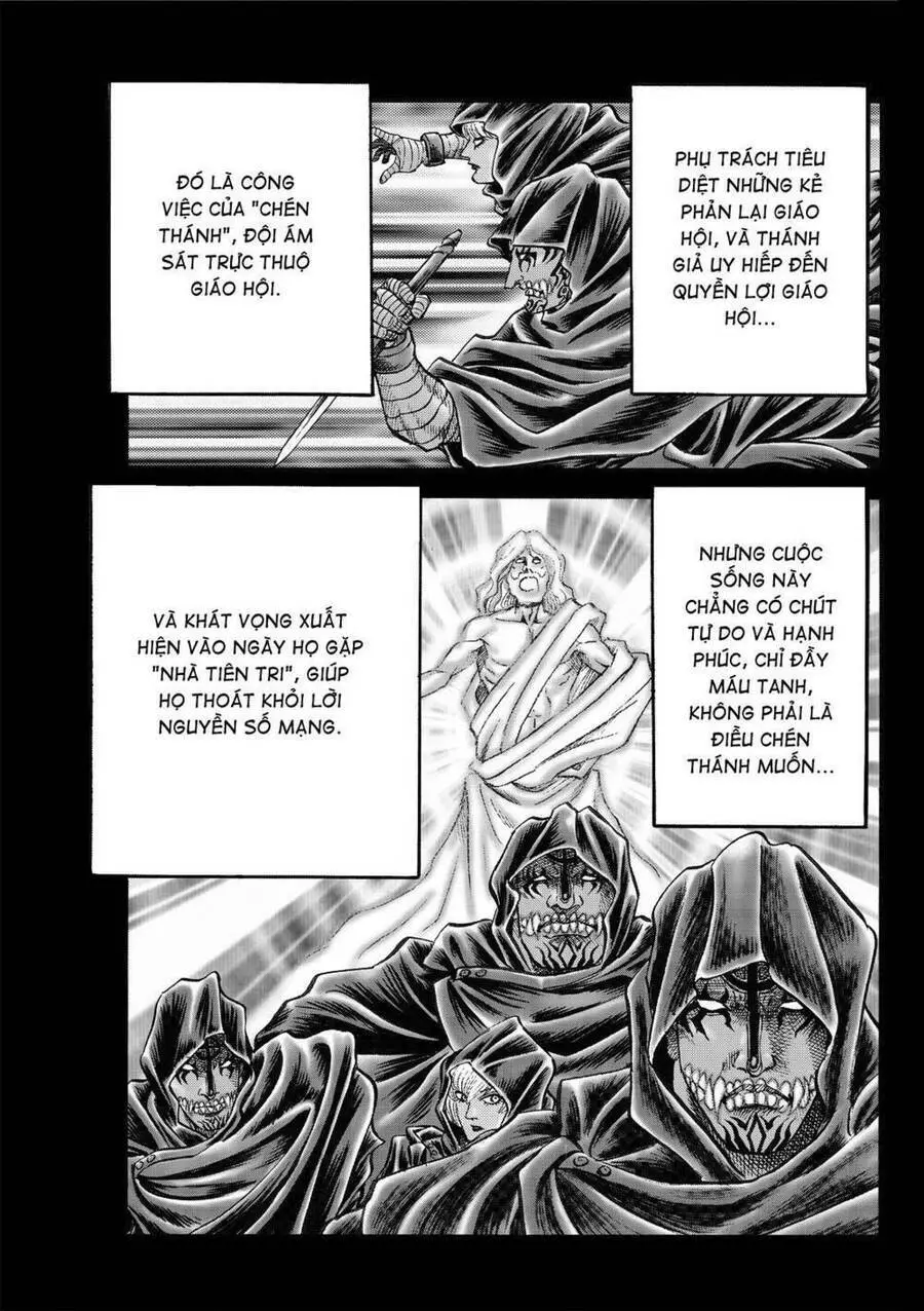 Ryuuroden - Chú Bé Rồng Nettruyen ZZZ Chương 309.2 Page 13