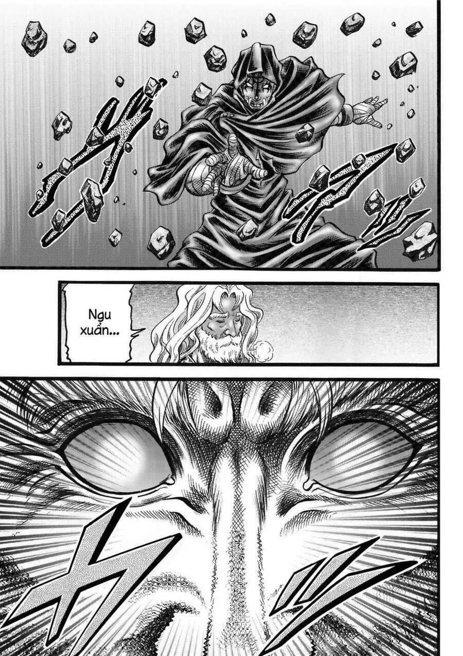 Ryuuroden - Chú Bé Rồng Nettruyen ZZZ Chương 309.2 Page 17