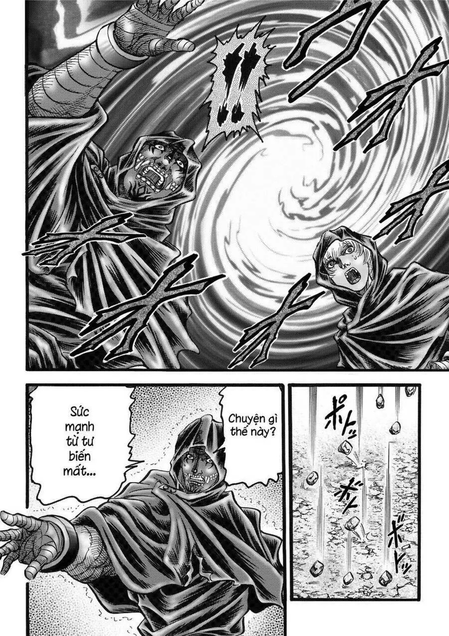 Ryuuroden - Chú Bé Rồng Nettruyen ZZZ Chương 309.2 Page 18