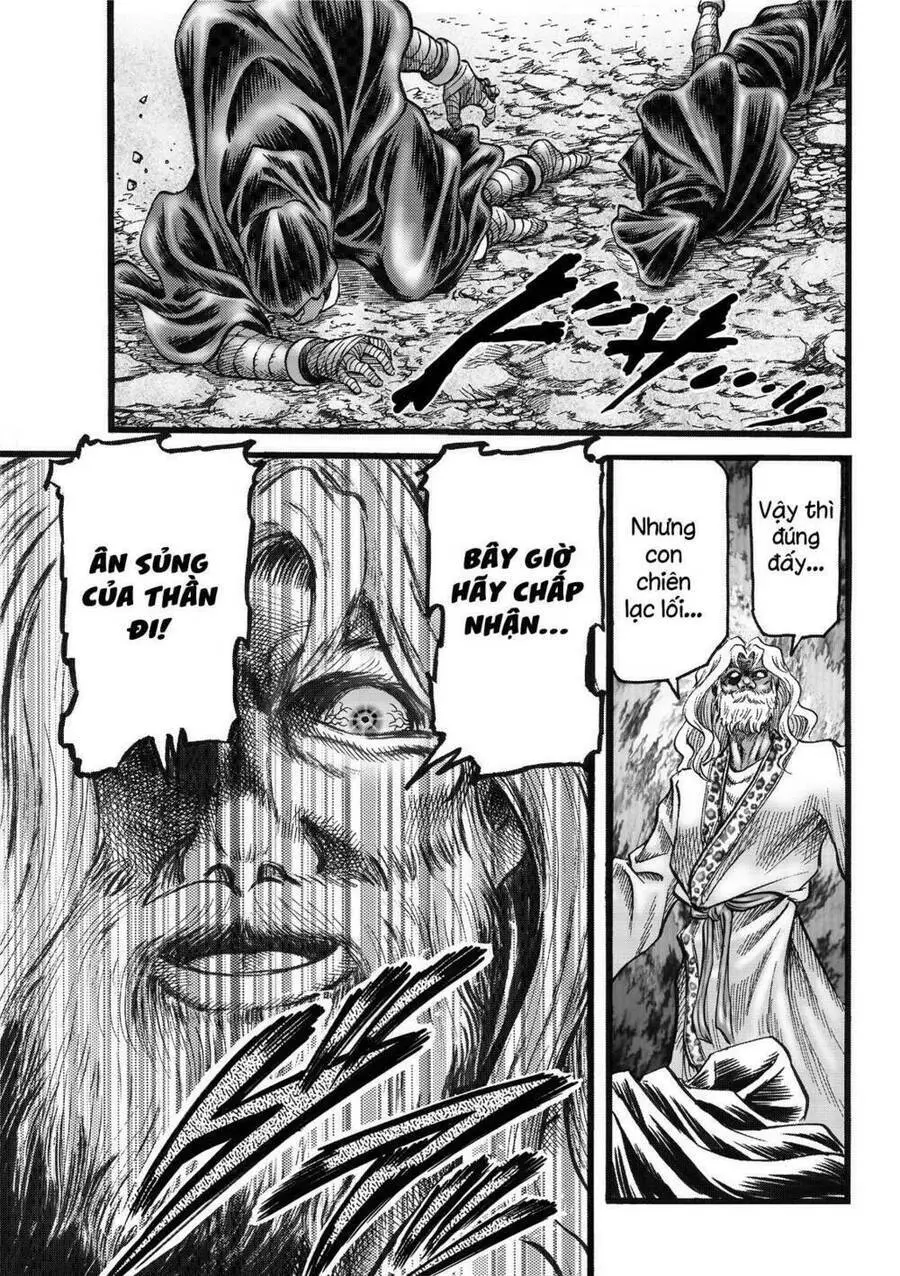 Ryuuroden - Chú Bé Rồng Nettruyen ZZZ Chương 309.2 Page 19