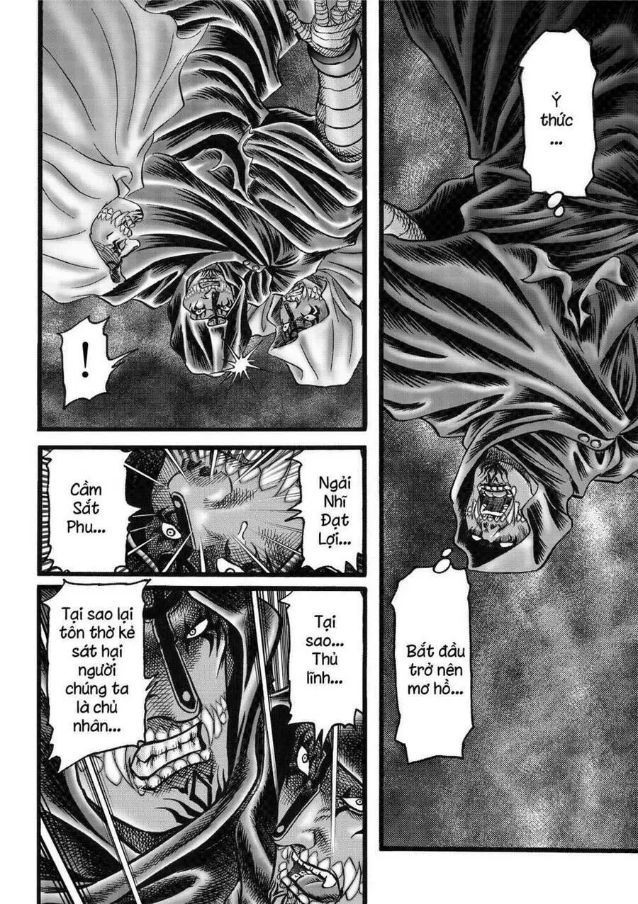 Ryuuroden - Chú Bé Rồng Nettruyen ZZZ Chương 309.2 Page 20
