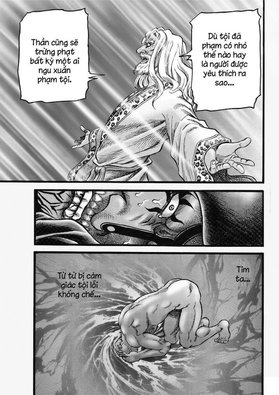 Ryuuroden - Chú Bé Rồng Nettruyen ZZZ Chương 309.2 Page 23