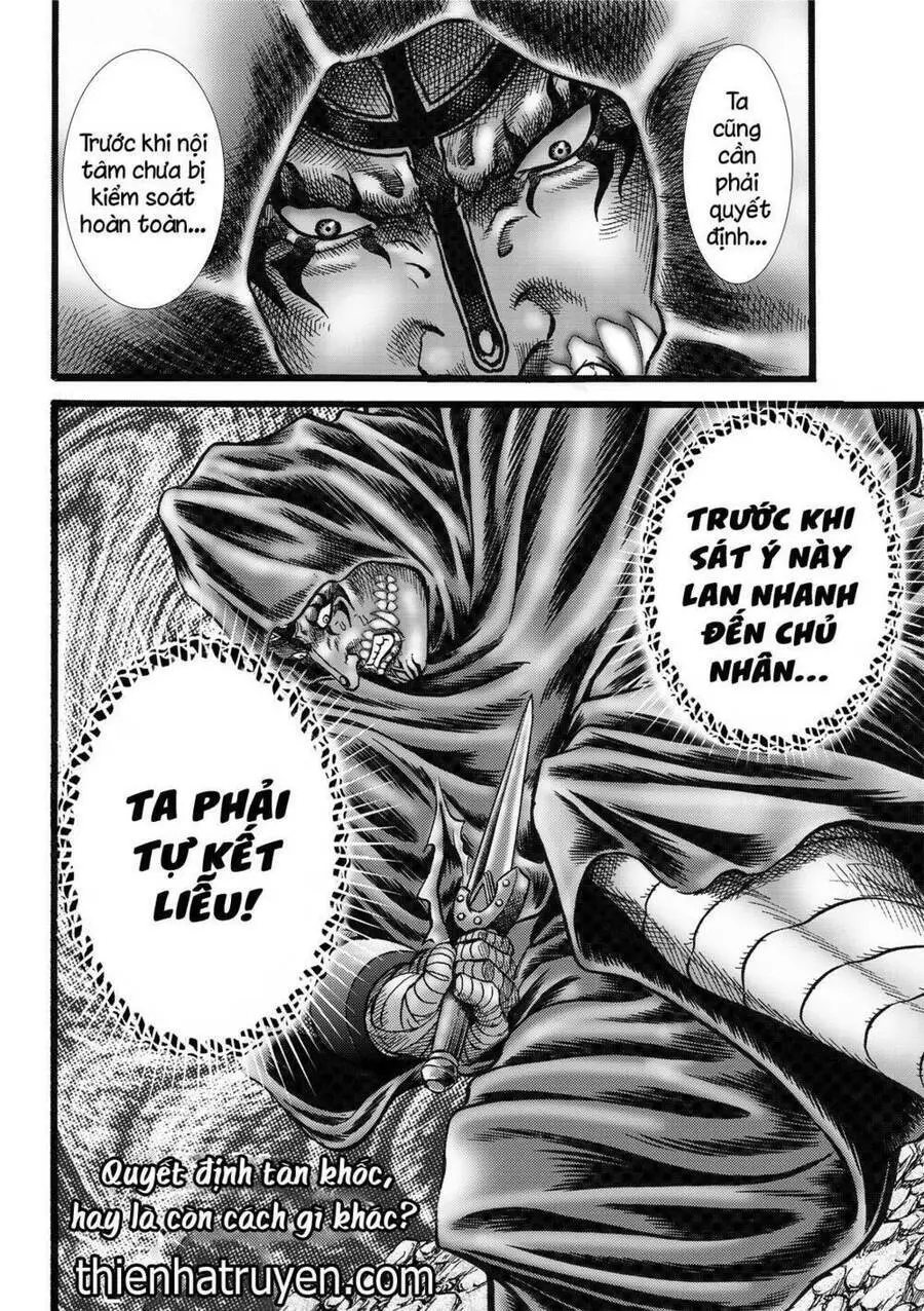 Ryuuroden - Chú Bé Rồng Nettruyen ZZZ Chương 309.2 Page 26