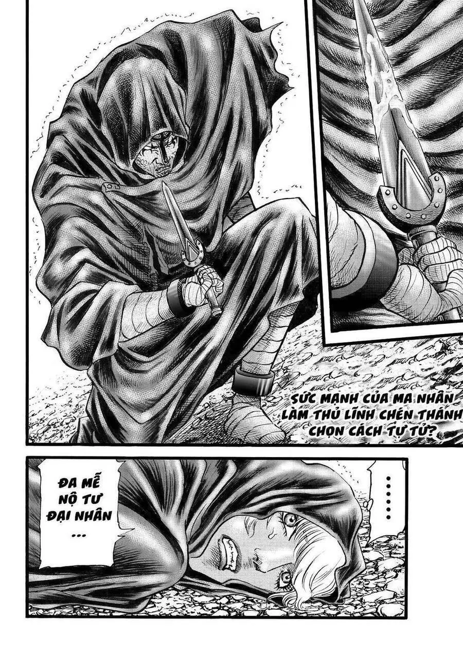 Ryuuroden - Chú Bé Rồng Nettruyen ZZZ Chương 311 Page 2