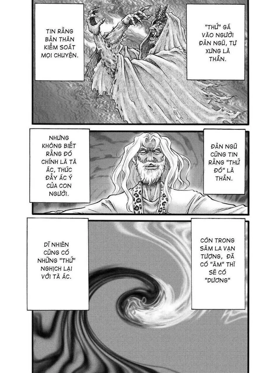 Ryuuroden - Chú Bé Rồng Nettruyen ZZZ Chương 311 Page 7