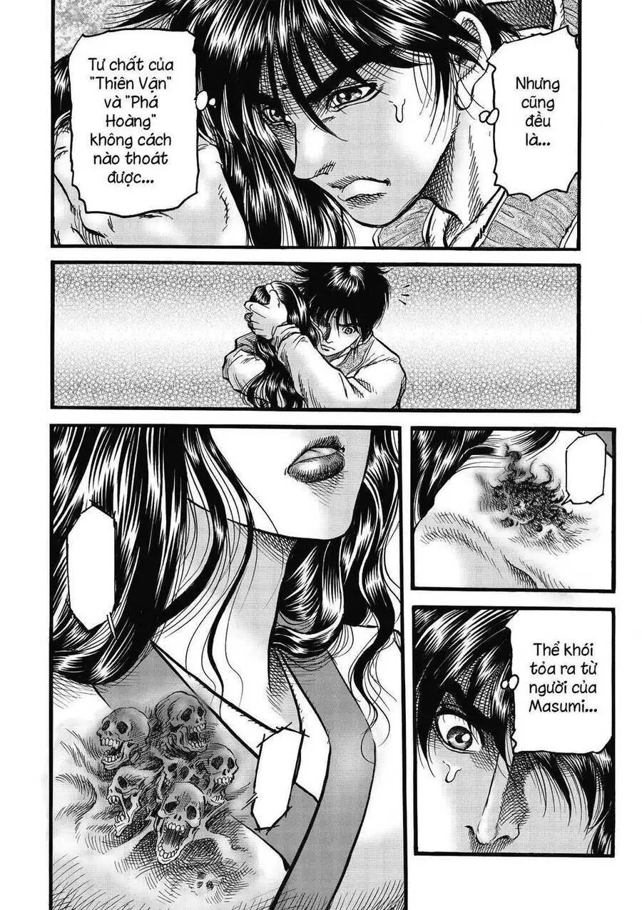 Ryuuroden - Chú Bé Rồng Nettruyen ZZZ Chương 310 Page 6
