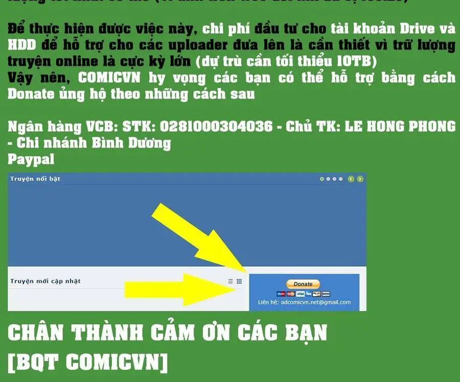 Ryuuroden - Chú Bé Rồng Nettruyen ZZZ Chương 275 Page 20