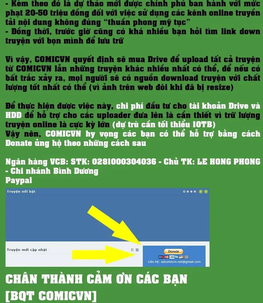 Ryuuroden - Chú Bé Rồng Nettruyen ZZZ Chương 276.2 Page 16