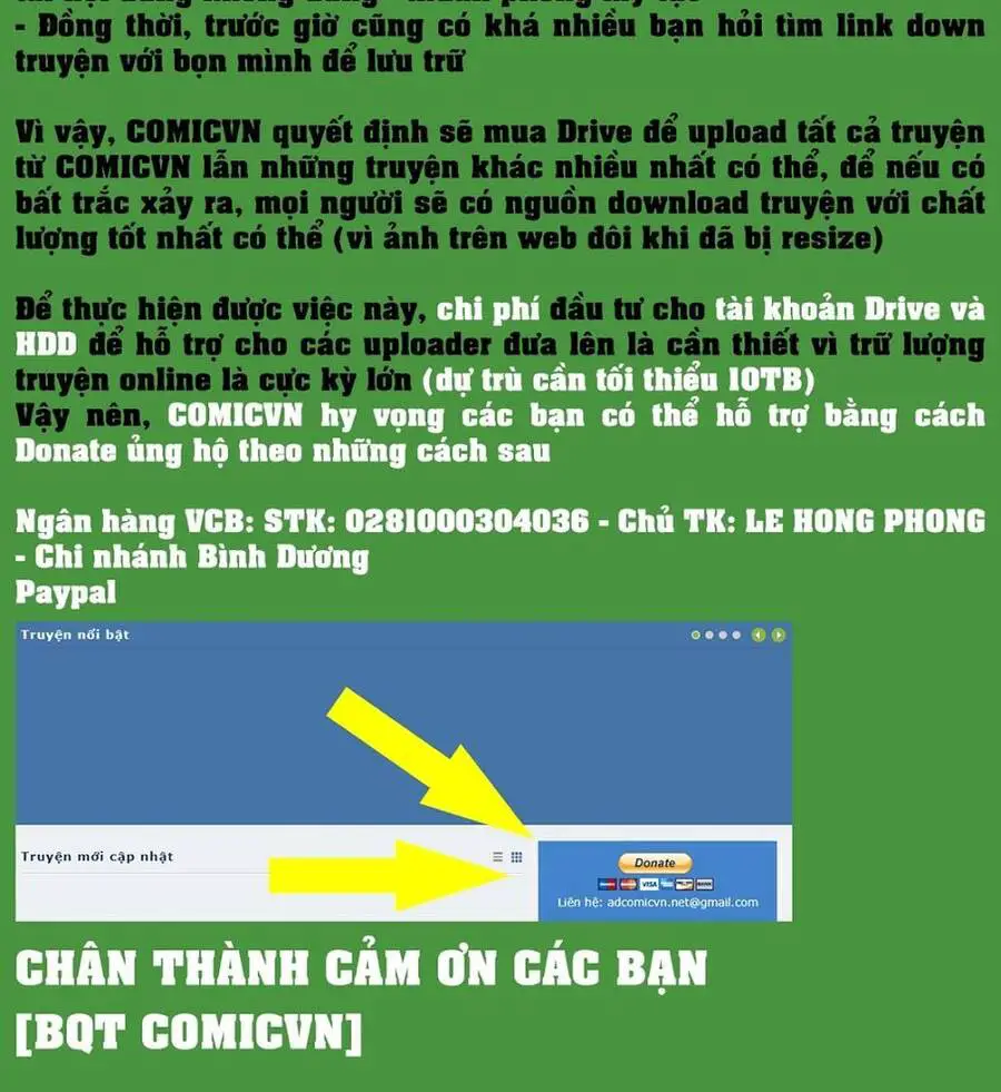 Ryuuroden - Chú Bé Rồng Nettruyen ZZZ Chương 276 Page 11