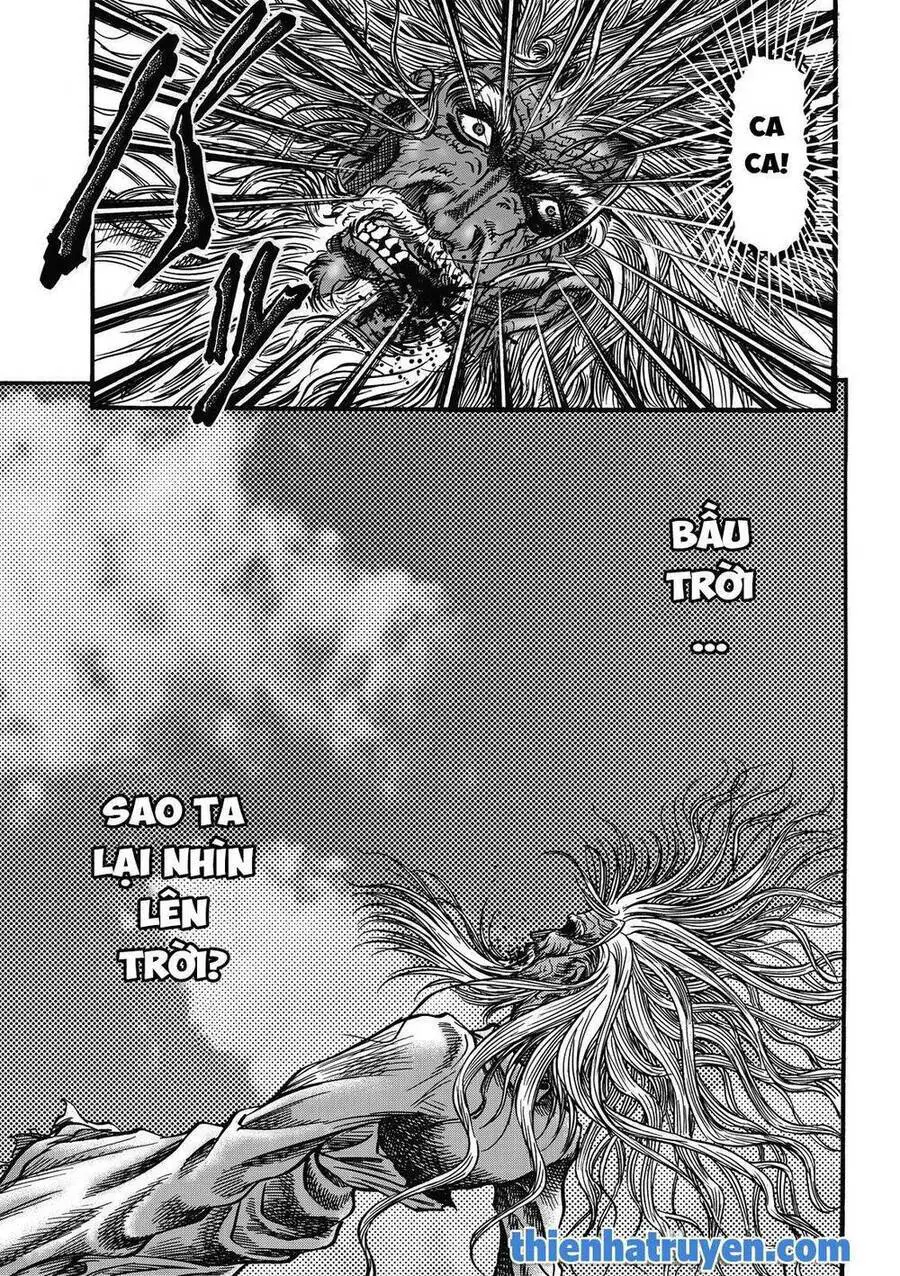 Ryuuroden - Chú Bé Rồng Nettruyen ZZZ Chương 305 Page 3