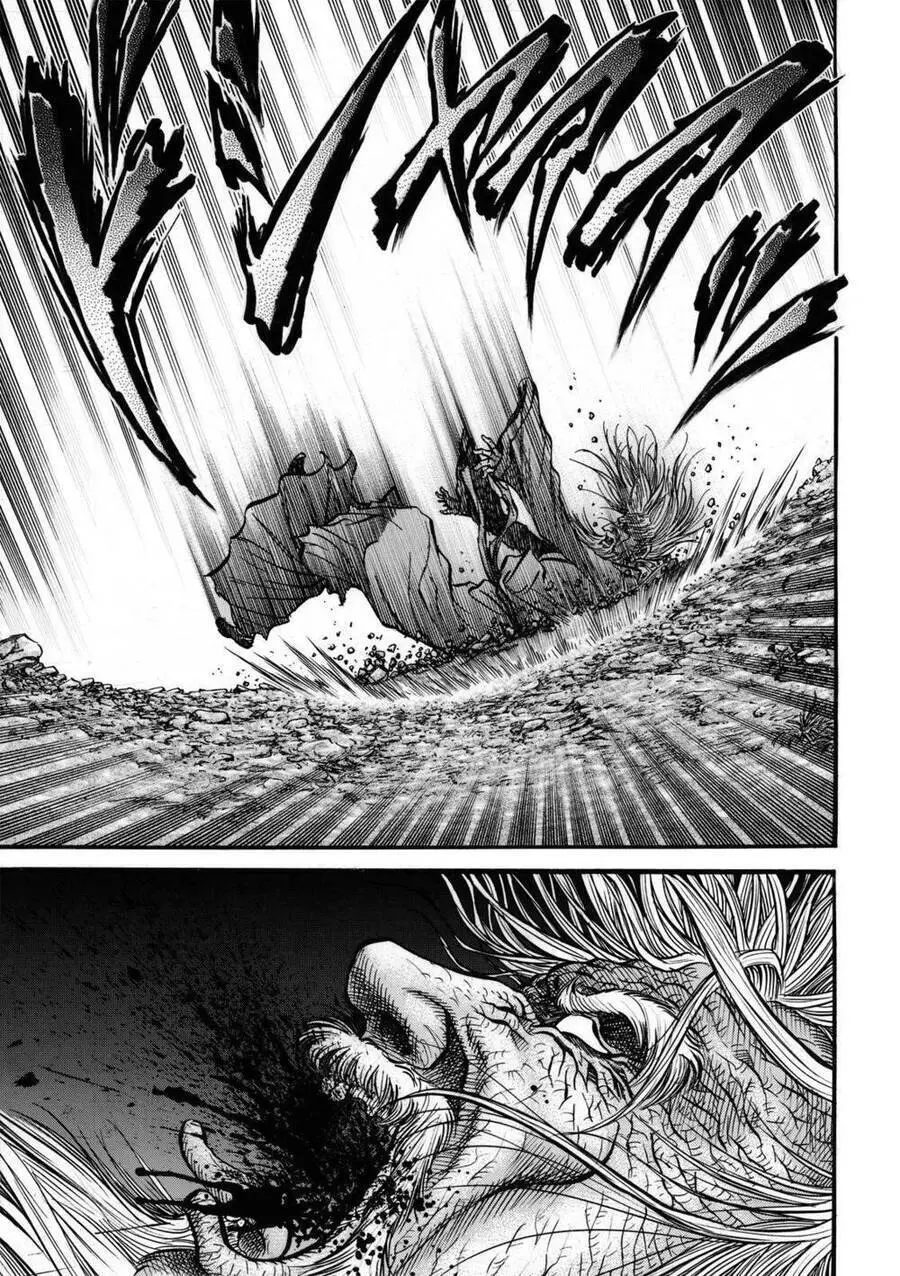Ryuuroden - Chú Bé Rồng Nettruyen ZZZ Chương 305 Page 7