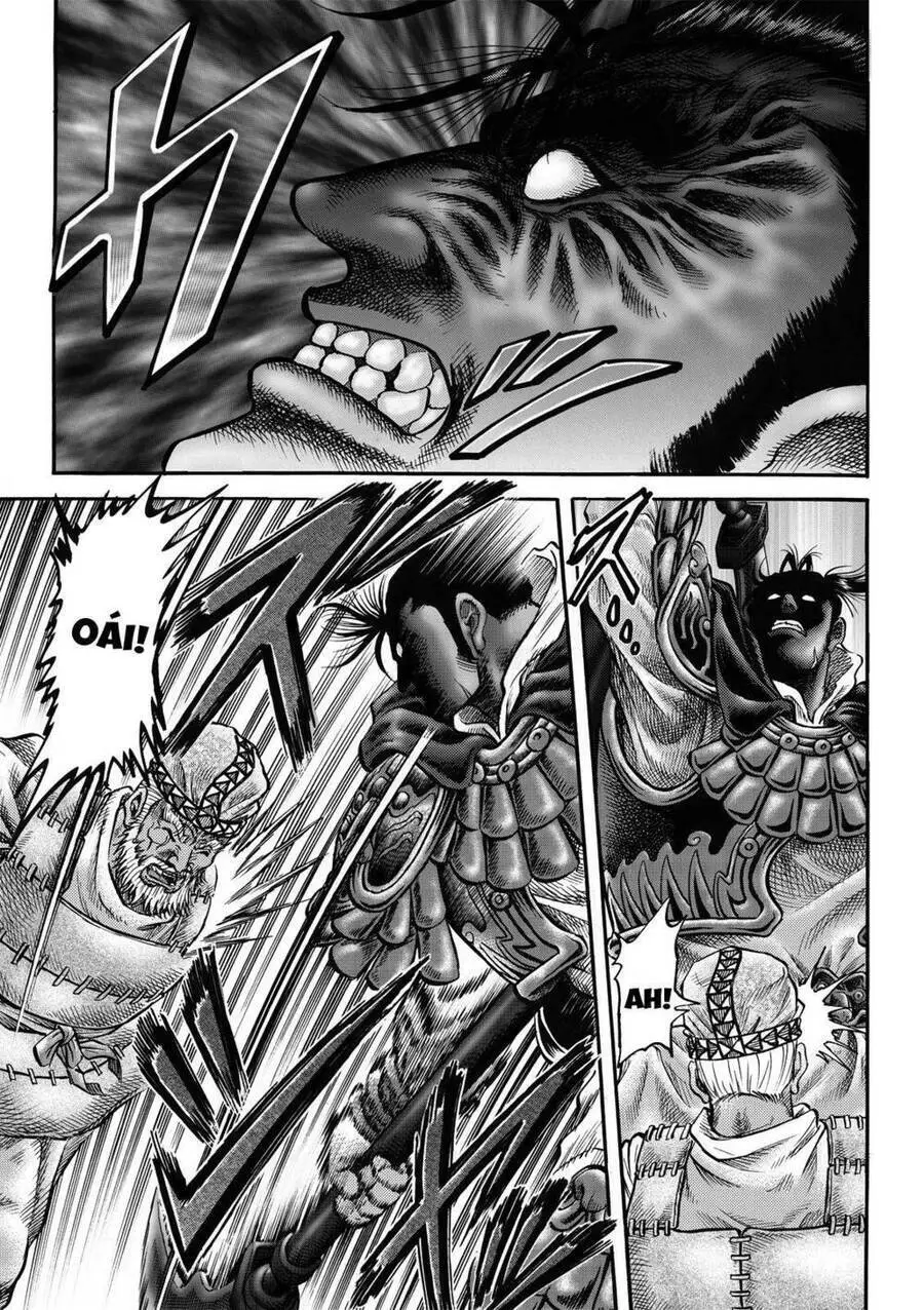 Ryuuroden - Chú Bé Rồng Nettruyen ZZZ Chương 305 Page 25