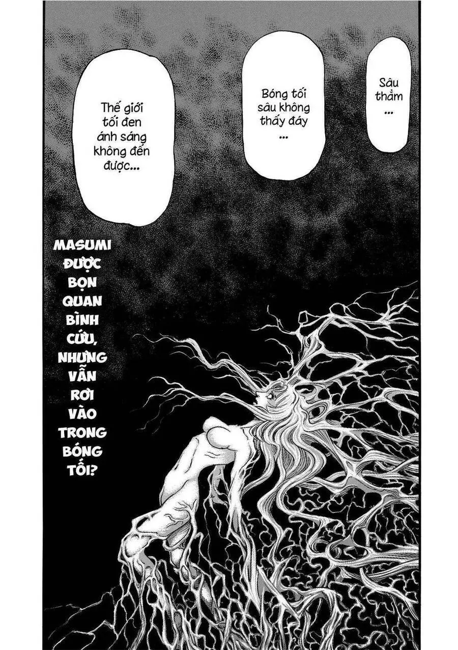 Ryuuroden - Chú Bé Rồng Nettruyen ZZZ Chương 303 Page 2