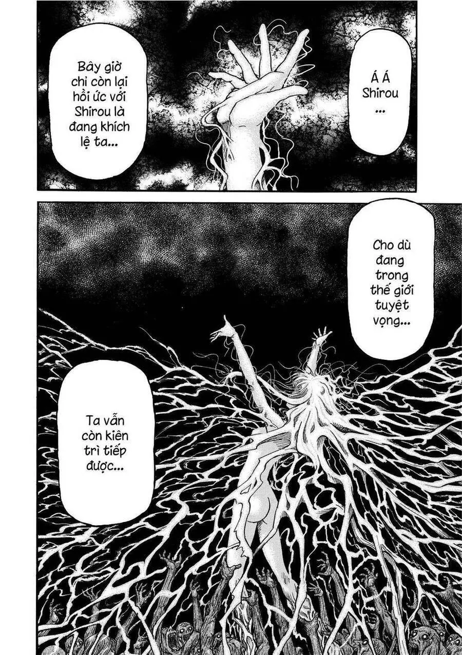 Ryuuroden - Chú Bé Rồng Nettruyen ZZZ Chương 303 Page 5