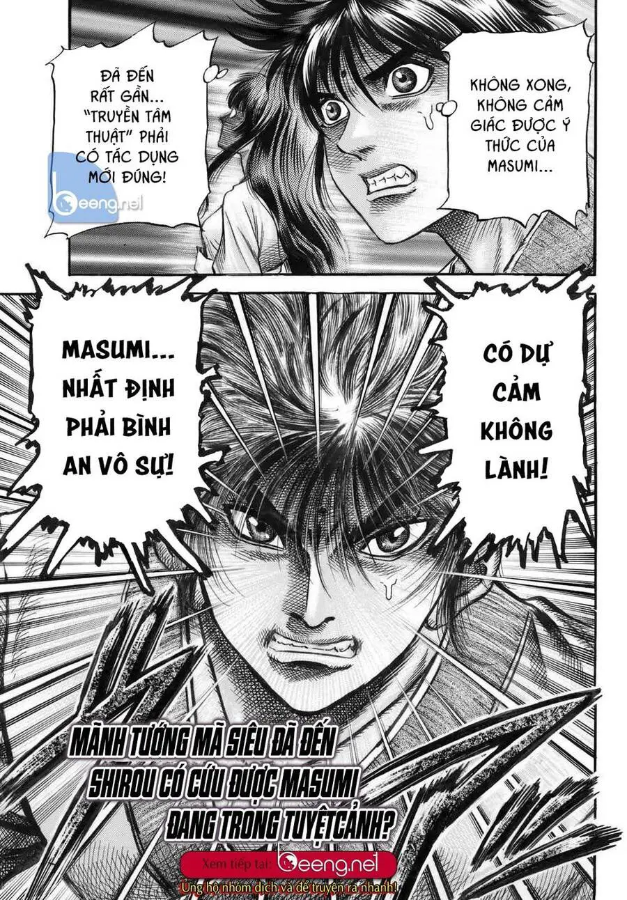 Ryuuroden - Chú Bé Rồng Nettruyen ZZZ Chương 300 Page 23