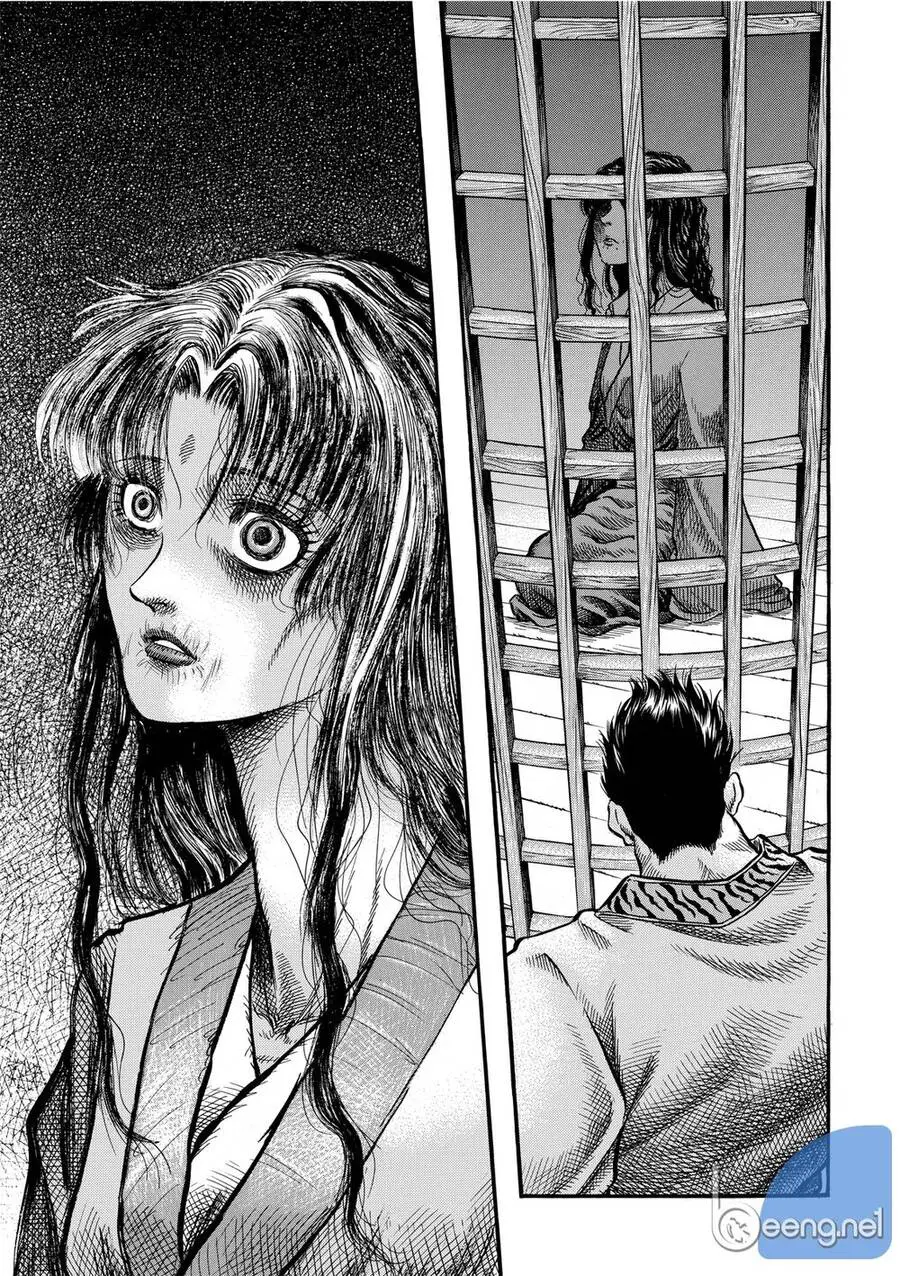 Ryuuroden - Chú Bé Rồng Nettruyen ZZZ Chương 297.2 Page 13