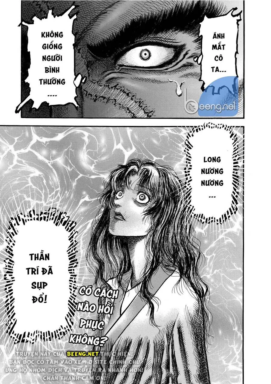 Ryuuroden - Chú Bé Rồng Nettruyen ZZZ Chương 297.2 Page 15