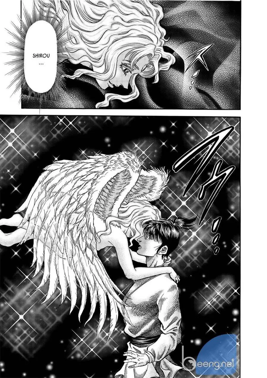 Ryuuroden - Chú Bé Rồng Nettruyen ZZZ Chương 296 Page 9