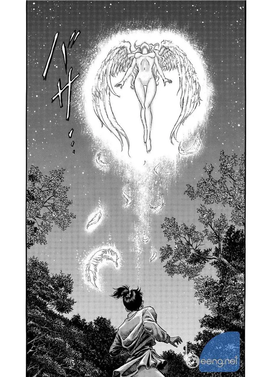 Ryuuroden - Chú Bé Rồng Nettruyen ZZZ Chương 296 Page 13