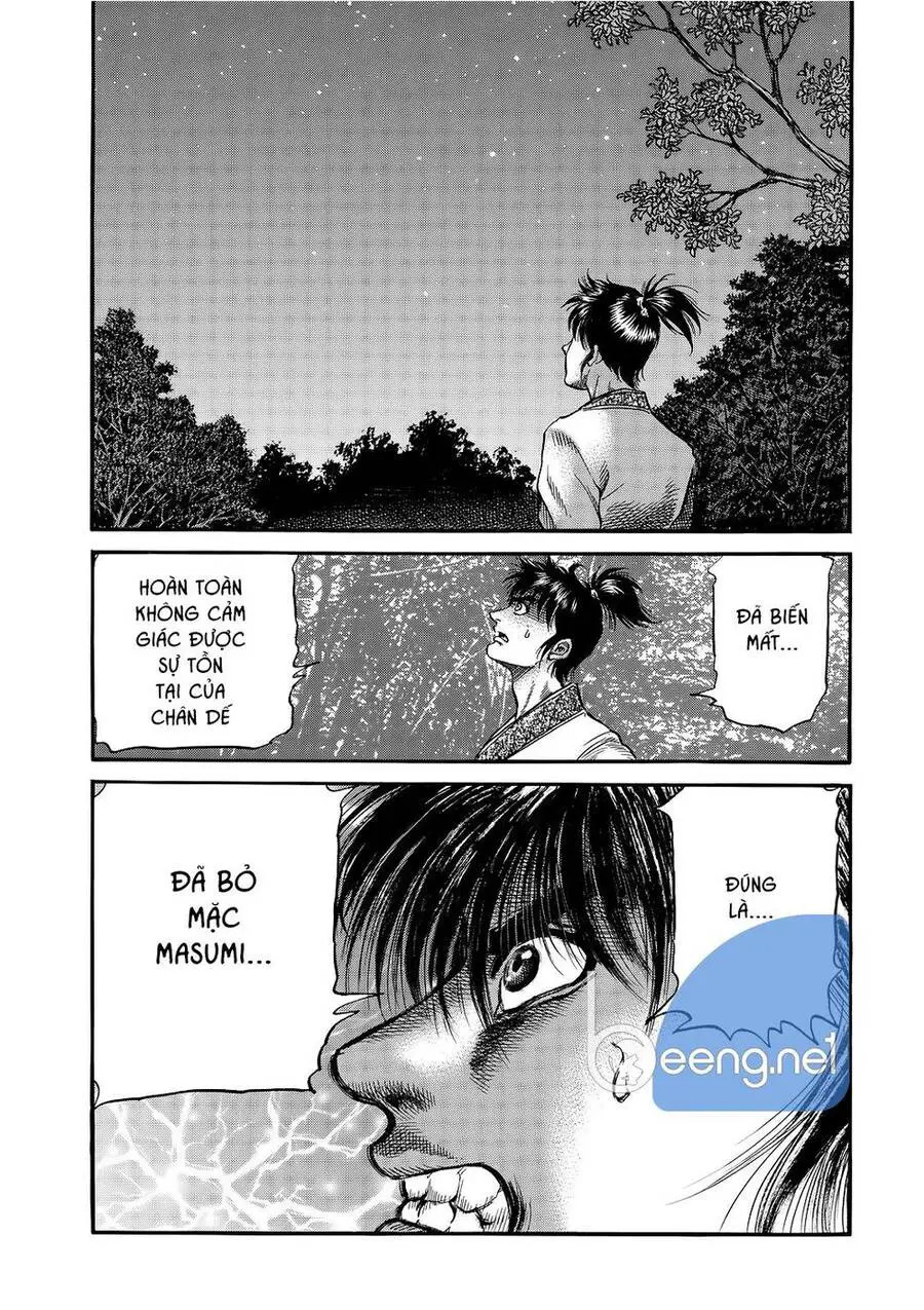 Ryuuroden - Chú Bé Rồng Nettruyen ZZZ Chương 296 Page 15